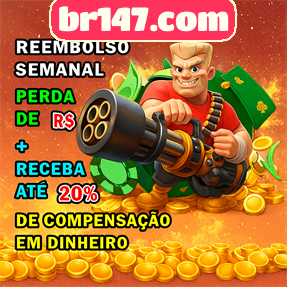 br147.com Ganhe R$ 100,00 Gratis